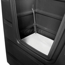 Spring Lift for 38 Cu. Ft. Dandux Hopper Trucks