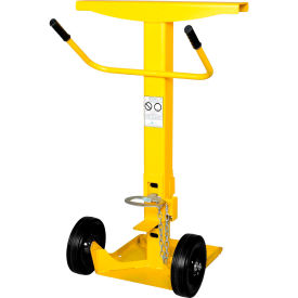 Trailer Stabilizing Stand 100,000 Lb. Static Capacity