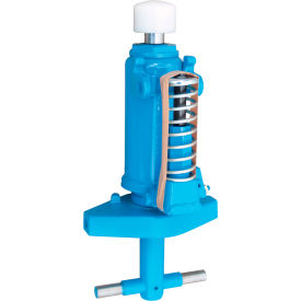 Pump Assembly for Pallet Trucks with Plastic Handles (2004 & Later)
