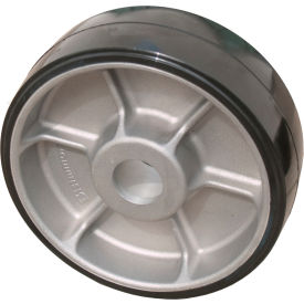 7" Polyurethane Steer Wheel for Pallet Trucks