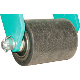 3" Polyurethane Load Wheel for Wesco Pallet Trucks