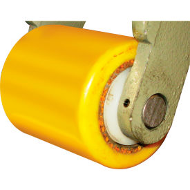 3" Polyurethane Load Wheel for Pallet Trucks