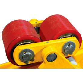 3" Polyurethane Load Wheel for Pallet Truck