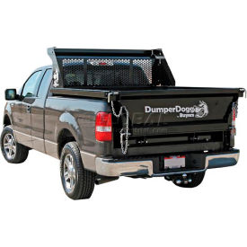 Steel Pickup Truck Dump Insert for 6 Foot Bed