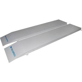 Steel Wheel Riser, 102"L x 24"W x 6"H