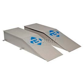Steel Wheel Riser 114 x 18 x 10