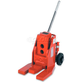1-10189 Forklifter Forklift Jack 11,000 Lb. Capacity