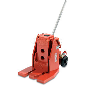 1-12378 Forklifter Forklift Jack 22,000 Lb. Capacity
