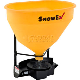 3 Cu. Ft. Wireless Utility Spreader With Vertical High-Speed Auger Throat