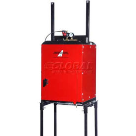 Big Squeeze™ Pail & Can Crusher