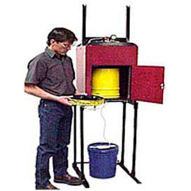 Floor Stand for Newstripe Big Squeeze Pail & Can Crusher