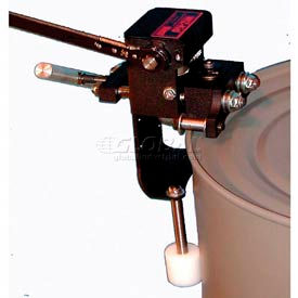 WIZ-Kid Manual Drum Opener 10095 with Standard Cutter Wheel
