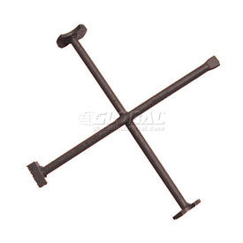 Universal Spoke Drum Bung Plug Wrench 167