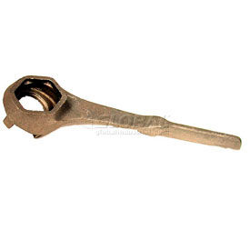 Aluminum Drum Bung Plug Wrench - 169