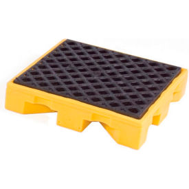 Ultra-Spill® Deck 1321 P1 1-Drum Containment System