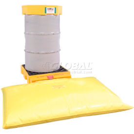 Ultra-Spill Bladder System Containment Deck 1320 P1 1-Drum