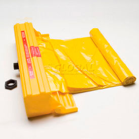 Ultra-Spill 2317 Containment Deck 55 Gallon Bladder & Housing Assembly