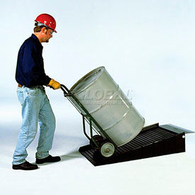 Ultra-Spill 0676 Economy Containment Pallet Loading Ramp