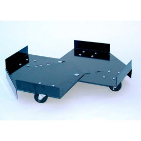 UltraTech Dolly for Flat Bottom Style Ultra-Spill Collectors