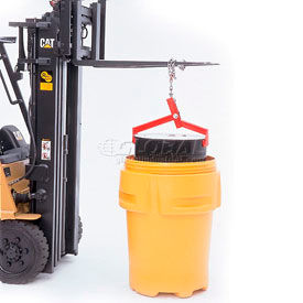Ultra-Drum Lifter - 1000 Lb. Capacity