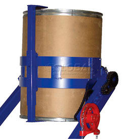Adjustable Height Arm for Specialized Drums