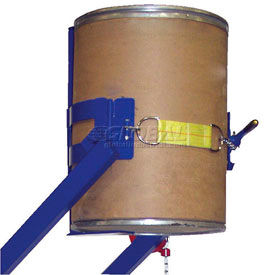 Nylon Strap Assembly to Replace Standard Steel Chain