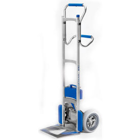 LiftKar SAL Uni Stair Climbing Truck 274158 300 Lb. Microcellular Wheels
