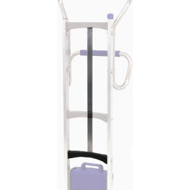 Optional Center Strap with Extra Crossbar - Wesco LiftKar SAL Ergo & Uni only