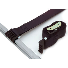 Optional 100"L Cargo Strap & Buckle for Wesco LiftKar SAL Stairclimbing Truck