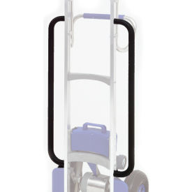 Optional Extension Wings for LiftKar SAL Stair Climbing Trucks