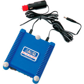 Optional Cigarette Lighter Charger for Wesco LiftKar SAL Stair Climbing Trucks