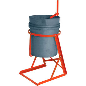 Pail Tipper 70 Lb. Capacity