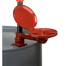 Optional Drip Pan for Drum Pumps