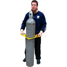 Manual Cylinder Lifter for 9" Diameter Cylinders