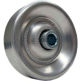 1-15/16" Dia. Aluminum Conveyor Skate Wheel 50 Lb. Cap.
