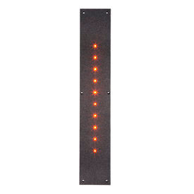 Sure-Dock LED Dock Alignment Traffic Light 60-5414-U