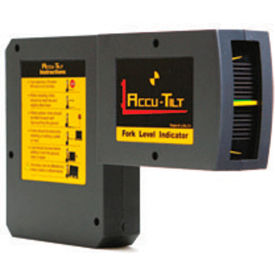 Accu-Tilt Forklift Fork Tilt Level Indicator