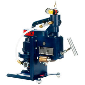 WIZ-Kid Air Powered Drum Deheader Steel Cutting Wheel 3931