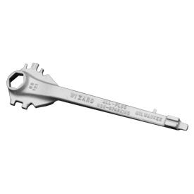 Wizard Drum Bung Plug Wrench Non-Ferrous Bronze 121