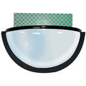 Forklift Anti-Blind Spot Mirror with Double-Sided Tape Mount