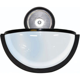 Forklift Anti-Blind Spot Mirror with Magnet Mount