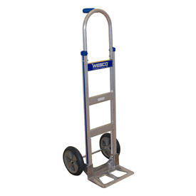 Aluminum Hand Truck 220564 Pin Handle Balloon