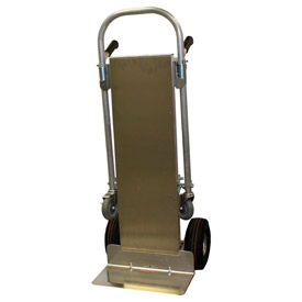 12"W Snap-on Deck 2002-E22L for Liberator Junior Hand Trucks