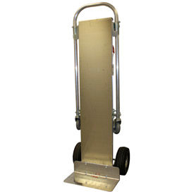 12"W Snap-on Deck for B & P Liberator Senior 2-in-1 Hand Trucks
