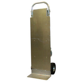 18"W Snap-on Deck for B & P Liberator Senior 2-in-1 Hand Trucks