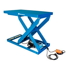 3-Phase Power Unit Option For Lift3K & Lift5K Tables, 480V