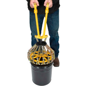 5 Gallon Steel Pail Lid Closer
