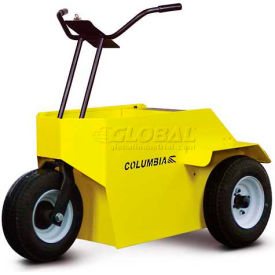 Chariot 3 Wheel 12V Single Passenger Personnel Carrier