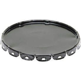 Standard Lug Cover Lid for 5 Gallon Open Head Steel Pails