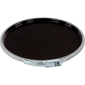 Lid with Lever Lock for 5 Gallon Open Head Steel Pails